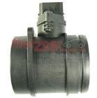 Mass Air Flow Sensor METZGER AUTOTEILE 0890248