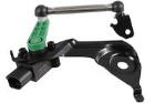 Sensor, headlight levelling METZGER AUTOTEILE 0901424