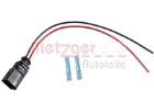 Cable Repair Set, central electrics METZGER AUTOTEILE 2324133