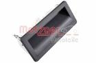 Tailgate Handle METZGER AUTOTEILE 2310858