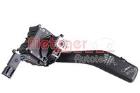 Wiper Switch METZGER AUTOTEILE 0916020