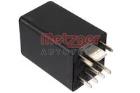 Relay, glow plug system METZGER AUTOTEILE 0884048