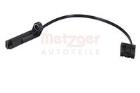 RPM Sensor, automatic transmission METZGER AUTOTEILE 0909096