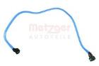 Fuel Line METZGER AUTOTEILE 2150249
