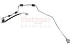 Low-pressure Line, air conditioning METZGER AUTOTEILE 2360169