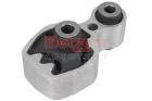 Mounting, engine METZGER AUTOTEILE 8054395