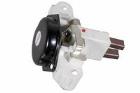 Alternator Regulator METZGER AUTOTEILE 2390009