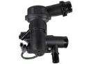 Thermostat, coolant METZGER AUTOTEILE 4006515