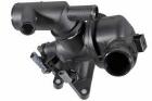 Thermostat, coolant METZGER AUTOTEILE 4006516