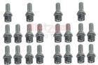 Wheel Bolt METZGER AUTOTEILE 6320006