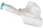 Washer Fluid Reservoir, window cleaning METZGER AUTOTEILE 2141091