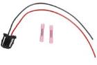 Repair Kit, cable set METZGER AUTOTEILE 2324342
