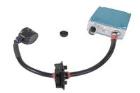 Ballast, gas discharge lamp METZGER AUTOTEILE 0896022