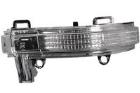 Direction Indicator METZGER AUTOTEILE 2080339