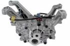 Oil Pump METZGER AUTOTEILE 8000088