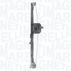 Window Regulator MAGNETI MARELLI 350103220500