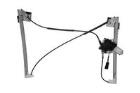 Window Regulator MAGNETI MARELLI 350103220500