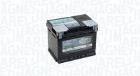 Starter Battery MAGNETI MARELLI 069065580007