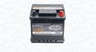 Starter Battery MAGNETI MARELLI 069055480009