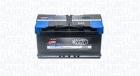Starter Battery MAGNETI MARELLI 069100900007