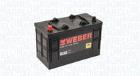Starter Battery MAGNETI MARELLI 067070680004