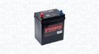 Starter Battery MAGNETI MARELLI 067040330111