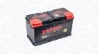 Starter Battery MAGNETI MARELLI 067100850002