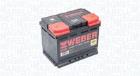 Starter Battery MAGNETI MARELLI 067072680202