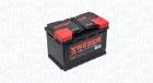 Starter Battery MAGNETI MARELLI 067070760003