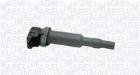 Ignition Coil MAGNETI MARELLI 060810210010