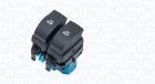 Switch, window regulator MAGNETI MARELLI 000051181010