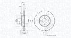Brake Disc MAGNETI MARELLI 360406180701