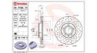 Brake Disc MAGNETI MARELLI 360406049902