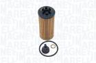 Oil Filter MAGNETI MARELLI 153071762593