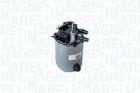 Oil Filter MAGNETI MARELLI 153071762634