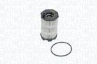 Oil Filter MAGNETI MARELLI 153071762841