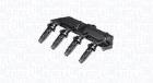 Ignition Coil MAGNETI MARELLI 060717236012