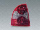 Tail Light Assembly MAGNETI MARELLI 714028401701