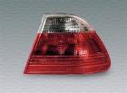 Tail Light Assembly MAGNETI MARELLI 714098290458