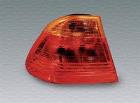 Tail Light Assembly MAGNETI MARELLI 714098290397