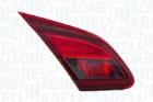 Tail Light Assembly MAGNETI MARELLI 714000062654