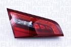 Tail Light Assembly MAGNETI MARELLI 714000062660