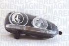 Headlight MAGNETI MARELLI 710301212673