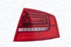 Tail Light Assembly MAGNETI MARELLI 715141044001