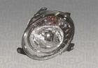 Headlight MAGNETI MARELLI 712455451129