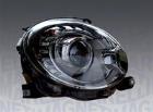 Headlight MAGNETI MARELLI 712045585112