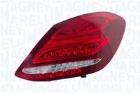 Tail Light Assembly MAGNETI MARELLI 714081450702