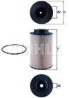 Fuel Filter MAGNETI MARELLI 154066216190