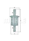 Fuel Filter MAGNETI MARELLI 154703661540