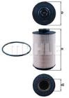 Fuel Filter MAGNETI MARELLI 154703173900